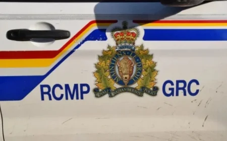 Alert Issued for Dangerous Person in Peace Region