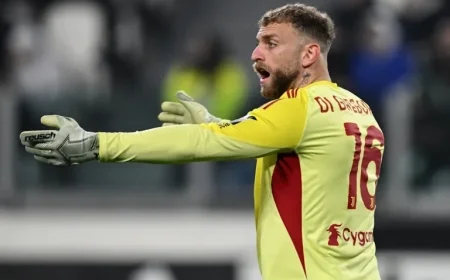 Juventus Faces Pisa: Game Time Thread