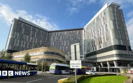 Glasgow Hospital Error Leads to Wrong Body Cremated by Family