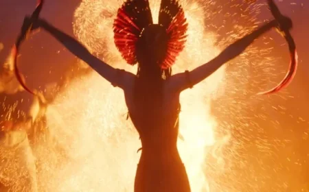 “Ubisoft’s Avatar: Frontiers of Pandora Nears Greatness with Key Addition”