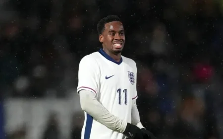 Enzo Maresca Explains Jamie Gittens’ Absence from Newcastle Match