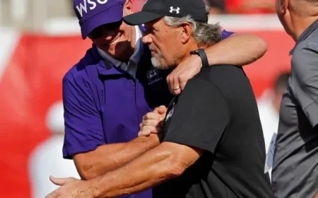 Top 3 DC Candidates Ideal for Whittingham’s Michigan Tenure