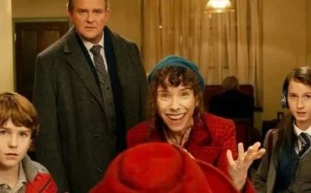 British Masterpiece Family Films Now Streaming Free