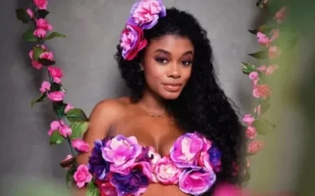 Broadway’s ‘Lion King’ Actress Dies at 26 After New Jersey Stabbing