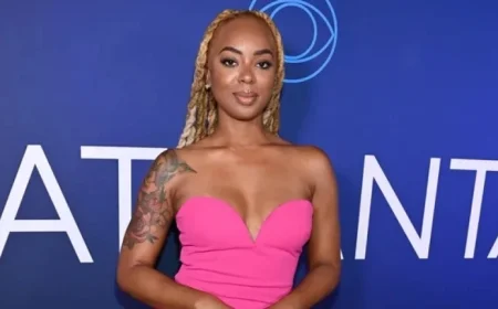 Former “Big Brother” Star Mickey Lee Dies on Christmas, Family Confirms