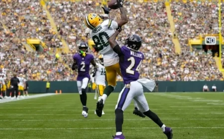 Watch NFL Week 17 Saturday Games Live: Schedule and Channels