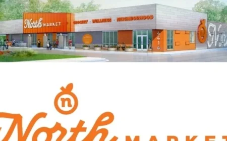 North Minneapolis Grocery Store Temporarily Closes for Format Revamp – MPR News