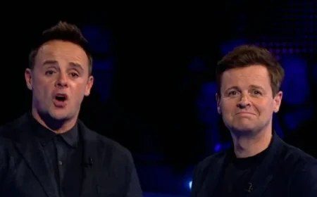 Inside Limitless Win: Gary Barlow’s Key Role Revealed