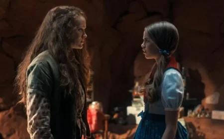 Stranger Things Season 5, Volume 2 Sparks Concern Among Fans