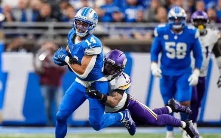 NFL Christmas Schedule: Channels, Start Times, and Live Streaming Options