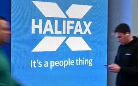 Lloyds and Halifax to Close 55 Branches: Complete List