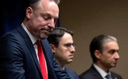 Minnesota’s Industrial Fraud Scandal Expands With New Charges and Trump’s Input