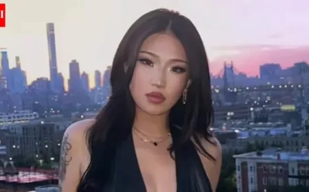 Twitch Faces Backlash After Repeatedly Unbanning Nina Lin Despite Controversies