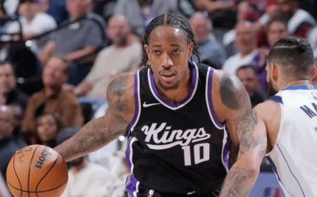 Saturday’s 9-Game Highlights: Key Moments Unfold