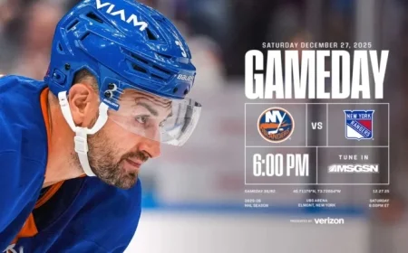 Islanders Face Rangers: Intense Match Preview