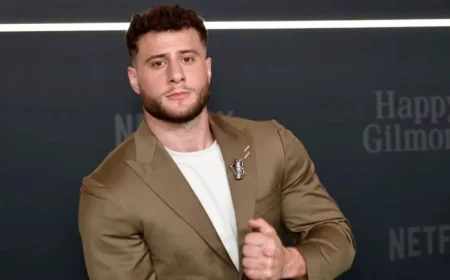 2025 AEW Worlds End: Updated Match Card and Order Predictions