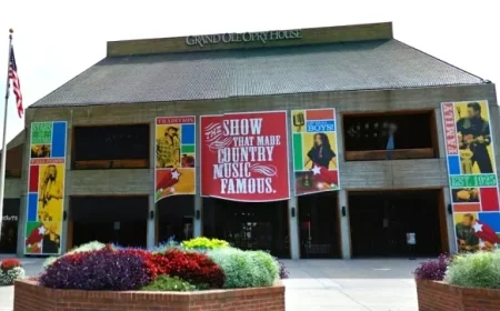 Country Music Icon Passes Away on Christmas Day