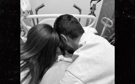 Influencer Melissa Mae Carlton Mourns Second Daughter’s Death, Year After First