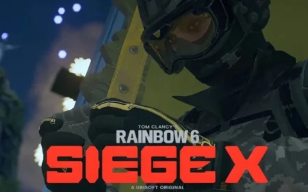 Rainbow Six Siege Hack Shuts Down Ubisoft Servers, Grants Free R6 Credits