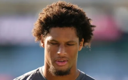 Chargers’ Breakout Star Unexpectedly Erased