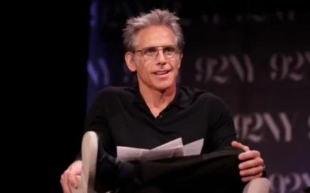 Ben Stiller’s Changes Made Apple TV’s Severance Less Weird