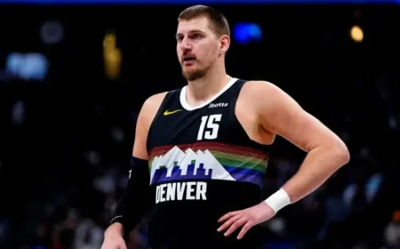 Denver Nuggets vs. Orlando Magic: Odds, Picks, and Predictions