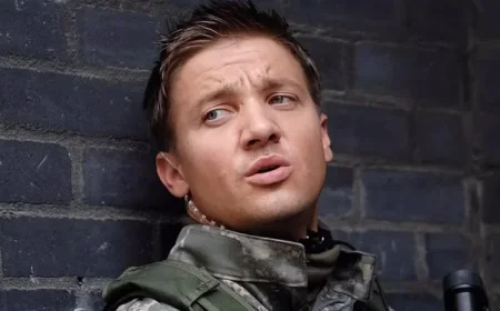 Cillian Murphy’s Zombie Movie Sequel with Marvel Star Finds New Home