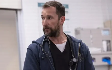 What to Know Before ‘The Pitt’ Season 2 Premiere