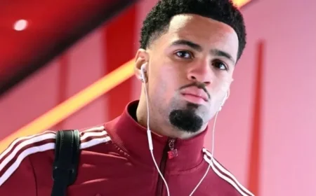 Ethan Nwaneri Absent as Arteta Confident in Arsenal Solution