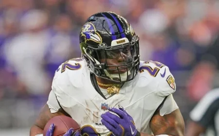 Ravens vs Packers: Top Predictions and Best Bets for NFL Week 17