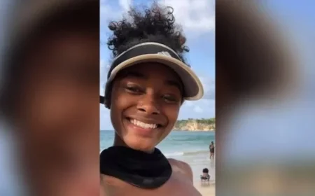 Broadway Star Imani Smith Fatally Stabbed in New Jersey