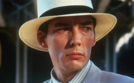 Iconic 5/5 Gangster Film Returns for Free Streaming After 38 Years