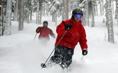 Telluride Resort Closure: Ski Patrol Strike Halts Popular Colorado Destination