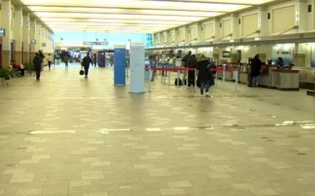 Delta Air Lines Introduces Nonstop Flights from Madison to Boston