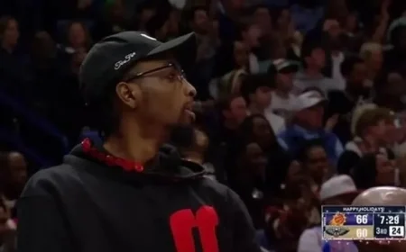 Booker Leads Suns to Thrilling Victory Over Pelicans