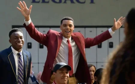 December 2025: Fresh Movies and Shows Premiering on Peacock