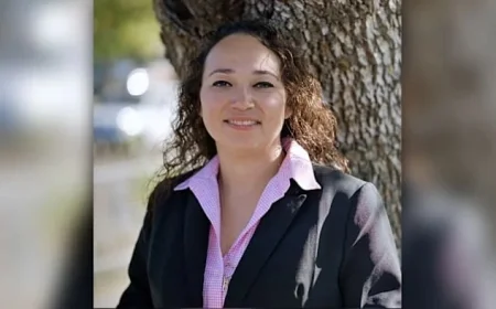 Bexar County Judge Michele Garcia Passes After Cancer Battle, Officials Confirm