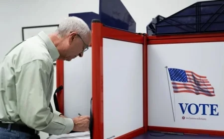 Fairfax Co. Reveals Candidates for House District 17 Firehouse Primary