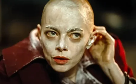 Watch or Pass? Emma Stone Stars in Yorgos Lanthimos’ ‘Bugonia’ on Peacock