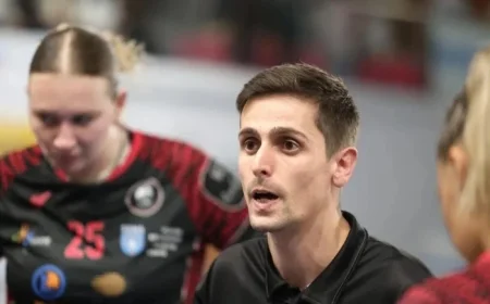 “Sens Volley 89 Revives Ambitions with No Limits”