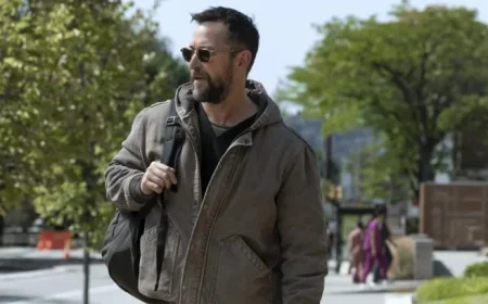 ‘The Pitt Season 3: Cast, Premiere Date, Trailer, and More Details’