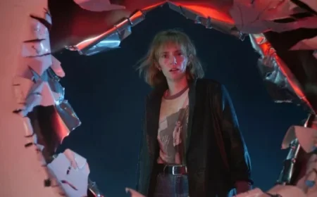 Netflix Cancels Stranger Things Creators’ Stephen King Adaptation