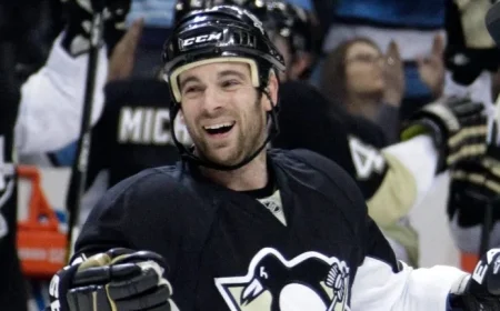 Maple Leafs Appoint Steve Sullivan as Assistant Coach