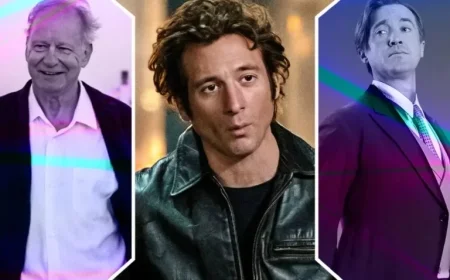 New Streaming Movies: ‘Springsteen: Deliver Me From Nowhere,’ ‘Sentimental Value,’ & More