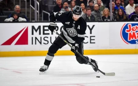 Preview: Power Play Time Up for Grabs, Tonight’s Lineup, Kuemper Update