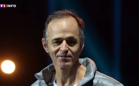 Exclusive: Unveiling the 2025 List of France’s Most Beloved Figures