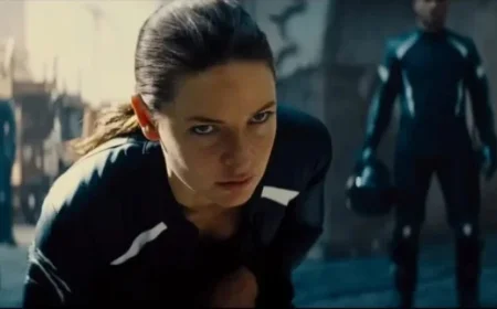 Mission Impossible Franchise Rankings: An In-Depth Analysis