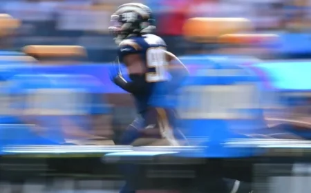 Houston Texans vs. Los Angeles Chargers: Week 17 Live Discussion