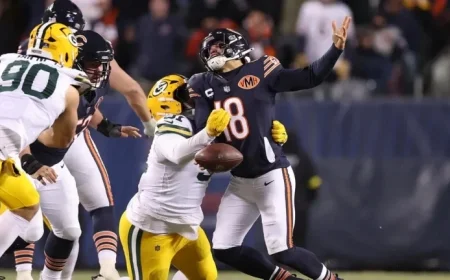 Packers’ Brinson, Reed Fined for Week 16 Game Actions