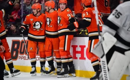 Ducks vs. Kings: Exciting Gameday Preview for December 27, 2025